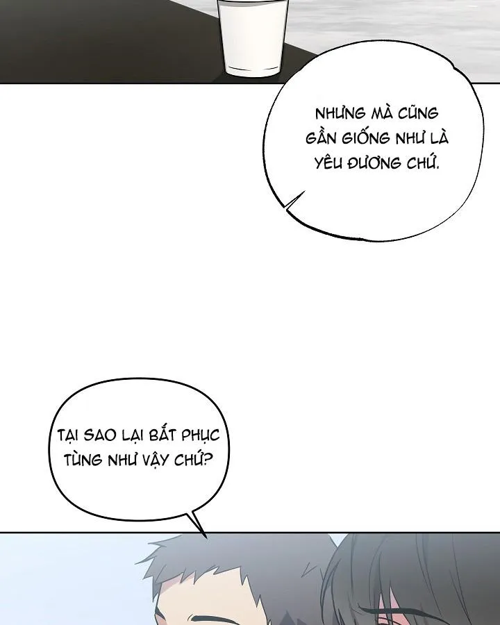 Nhận Thức Tình Yêu Chapter 11 Trang 105