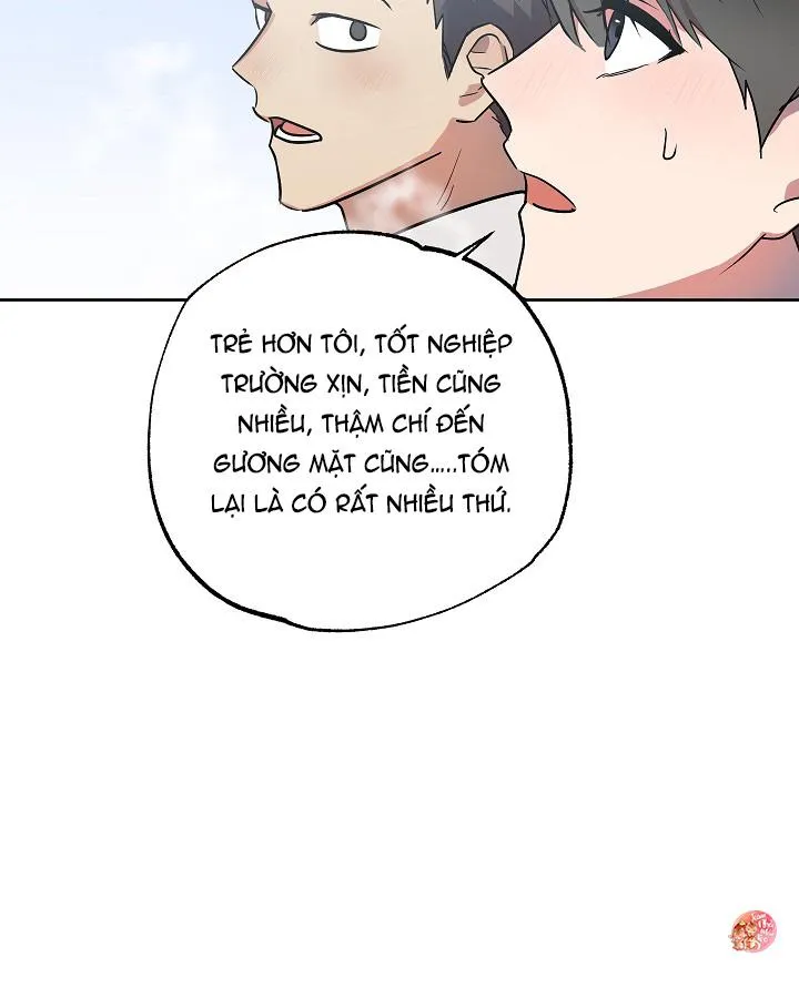 Nhận Thức Tình Yêu Chapter 11 Trang 106