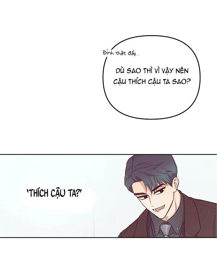 Nhận Thức Tình Yêu Chapter 11 Trang 107