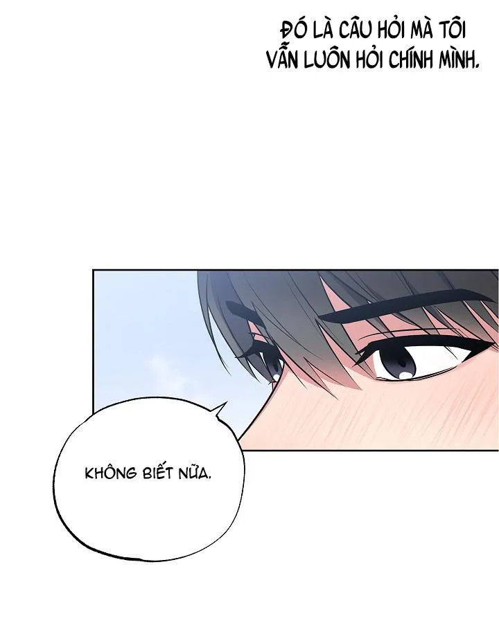 Nhận Thức Tình Yêu Chapter 11 Trang 108