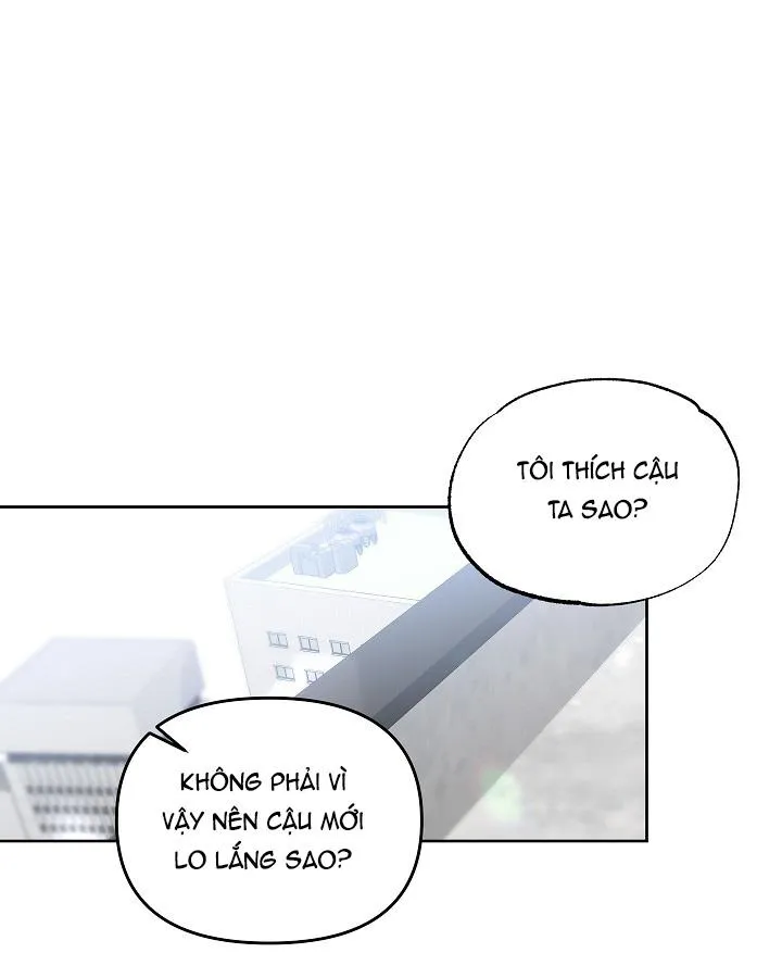 Nhận Thức Tình Yêu Chapter 11 Trang 109