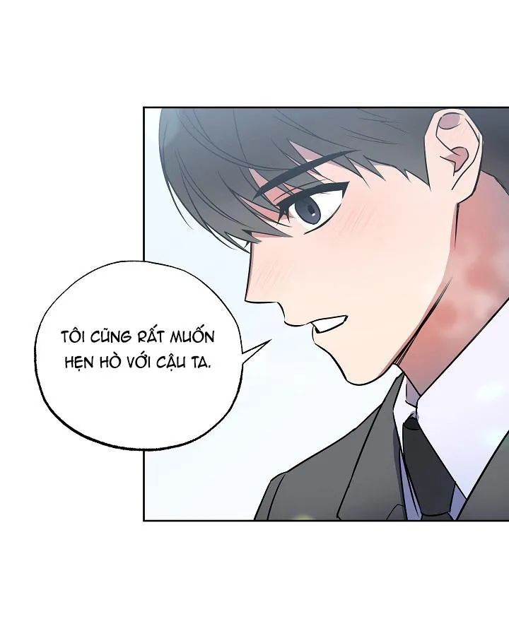 Nhận Thức Tình Yêu Chapter 11 Trang 110