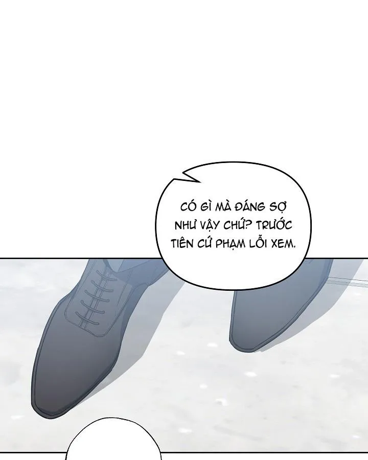 Nhận Thức Tình Yêu Chapter 11 Trang 111