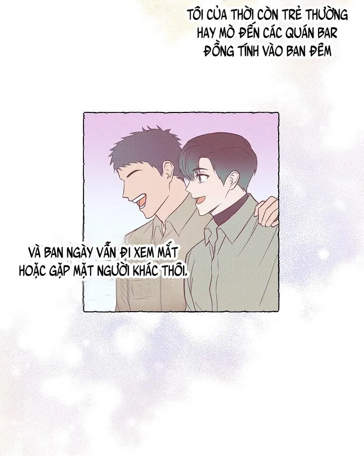 Nhận Thức Tình Yêu Chapter 11 Trang 114