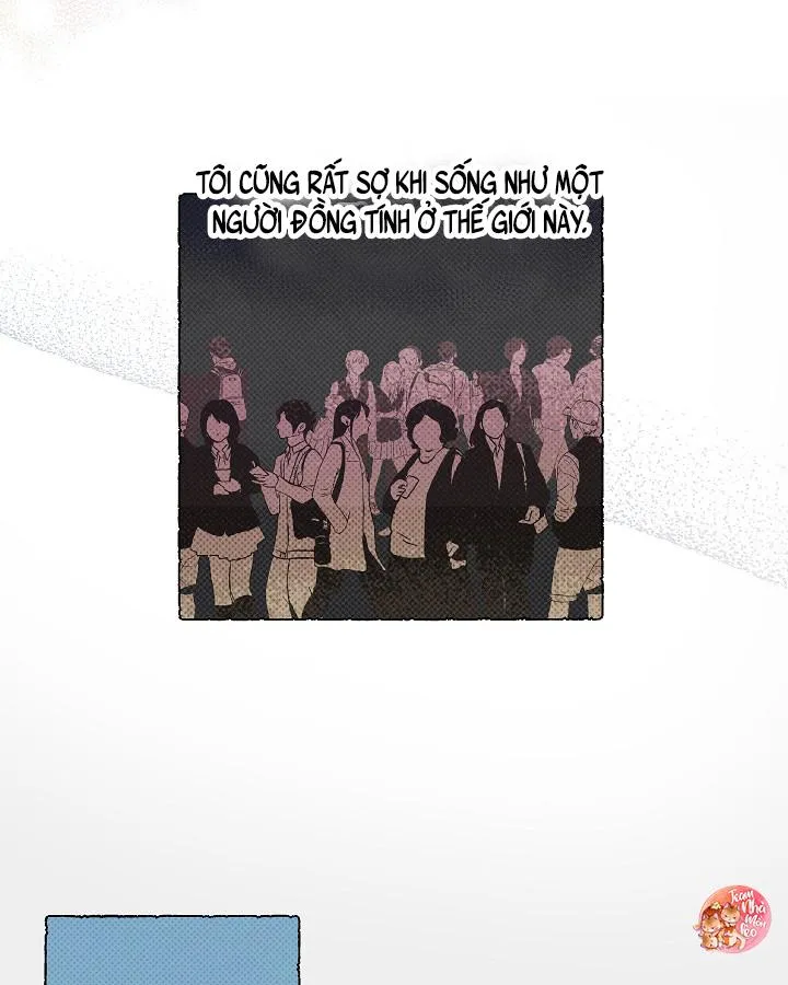 Nhận Thức Tình Yêu Chapter 11 Trang 115