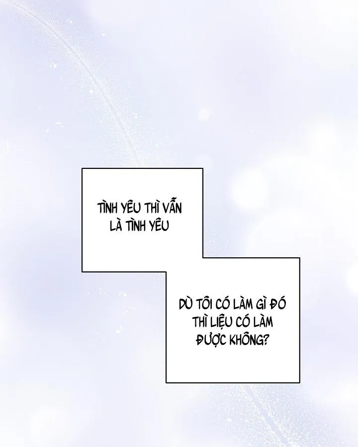 Nhận Thức Tình Yêu Chapter 11 Trang 119