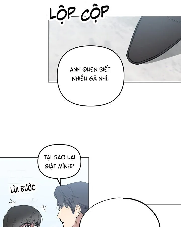 Nhận Thức Tình Yêu Chapter 11 Trang 121