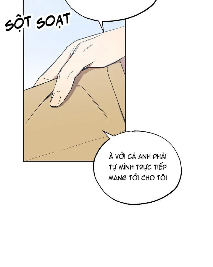 Nhận Thức Tình Yêu Chapter 11 Trang 123