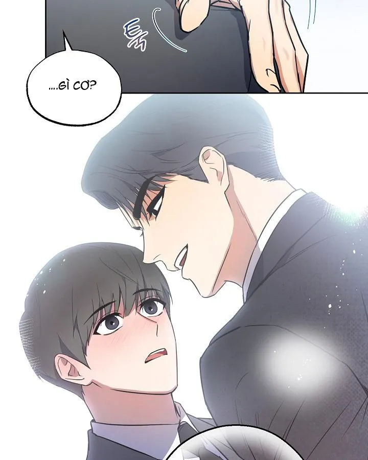 Nhận Thức Tình Yêu Chapter 11 Trang 125