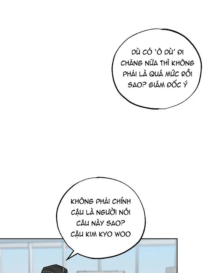 Nhận Thức Tình Yêu Chapter 12 Trang 3