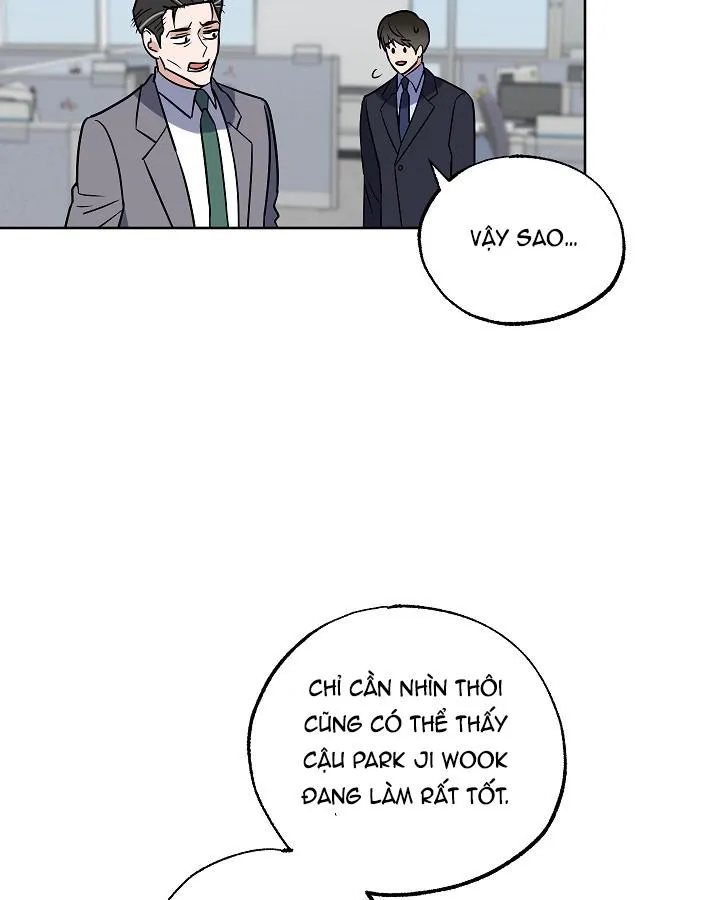 Nhận Thức Tình Yêu Chapter 12 Trang 4