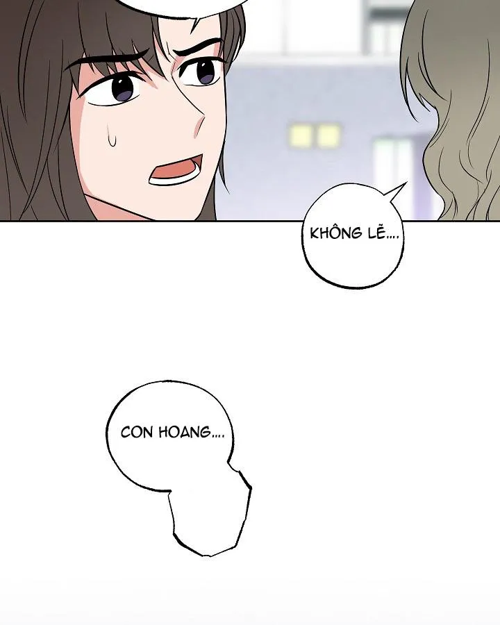 Nhận Thức Tình Yêu Chapter 12 Trang 6