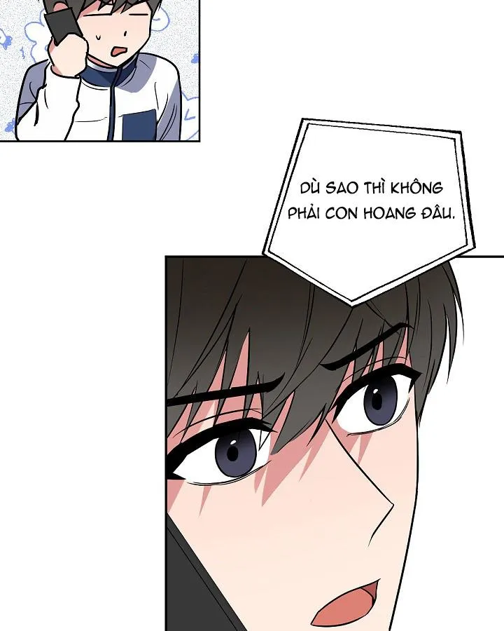 Nhận Thức Tình Yêu Chapter 12 Trang 15