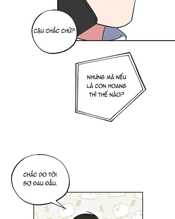 Nhận Thức Tình Yêu Chapter 12 Trang 16