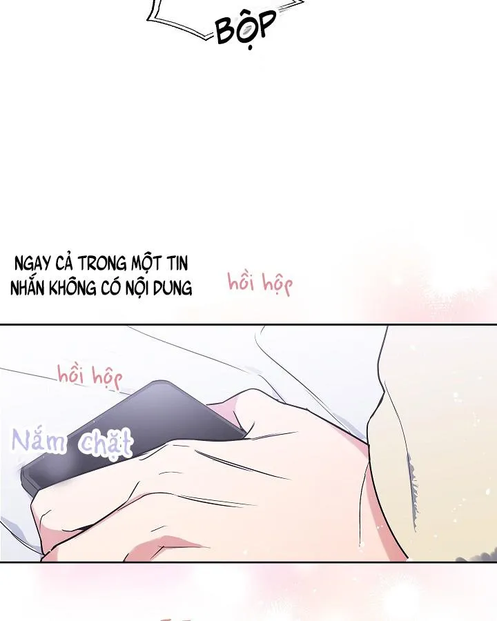 Nhận Thức Tình Yêu Chapter 12 Trang 21
