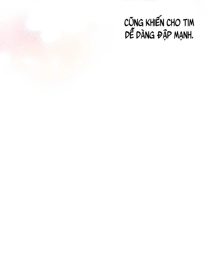 Nhận Thức Tình Yêu Chapter 12 Trang 22