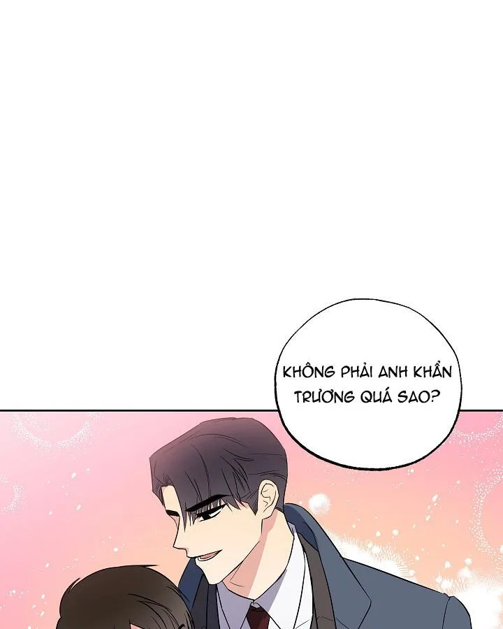 Nhận Thức Tình Yêu Chapter 12 Trang 29