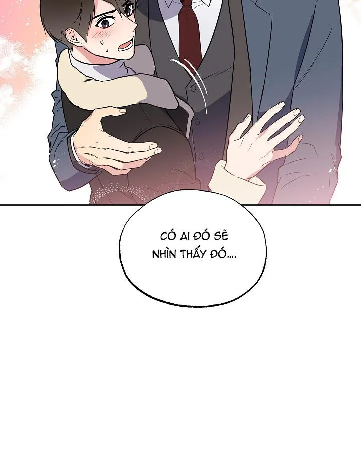 Nhận Thức Tình Yêu Chapter 12 Trang 30