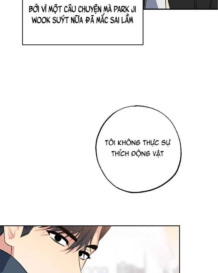 Nhận Thức Tình Yêu Chapter 12 Trang 38