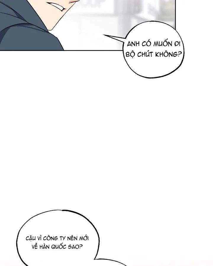 Nhận Thức Tình Yêu Chapter 12 Trang 39