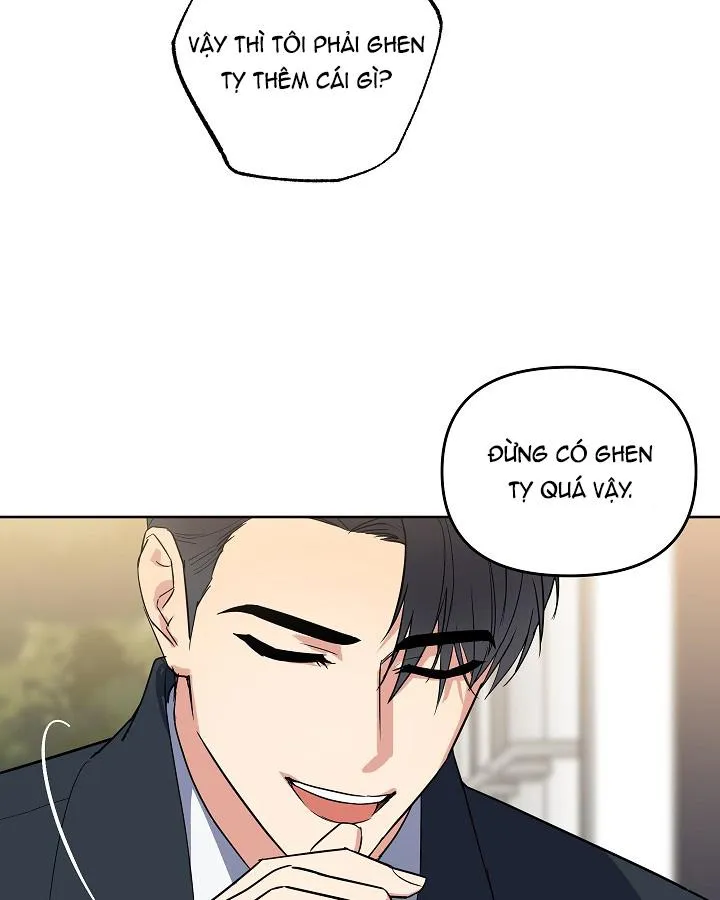 Nhận Thức Tình Yêu Chapter 12 Trang 45