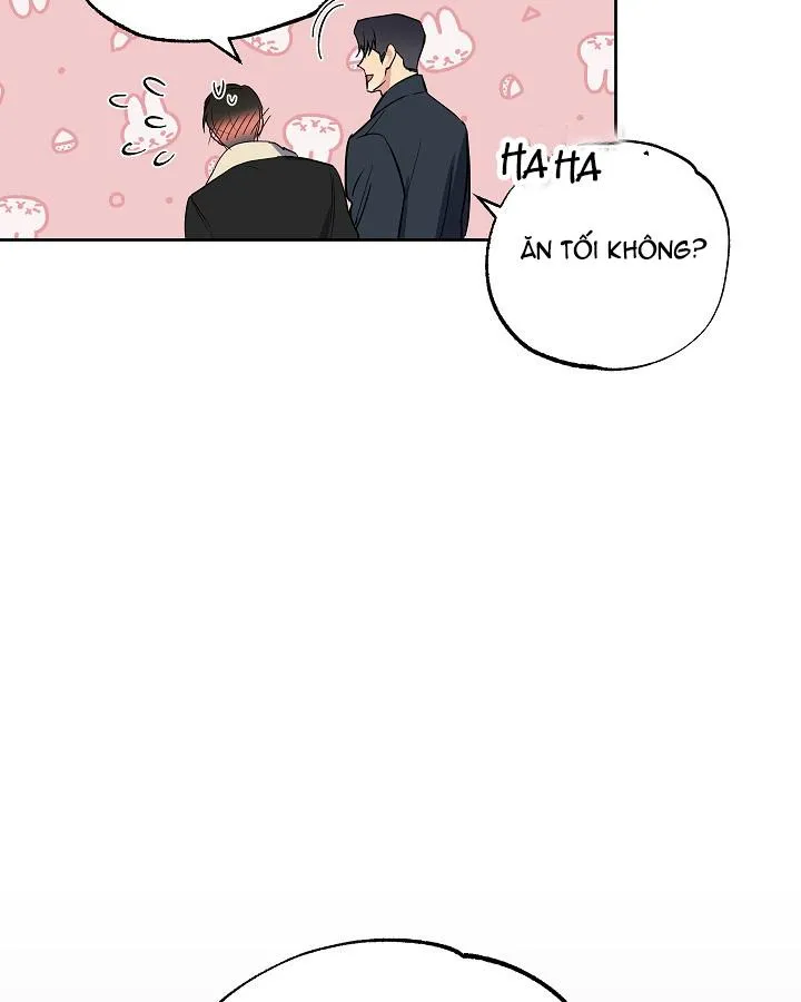 Nhận Thức Tình Yêu Chapter 12 Trang 47