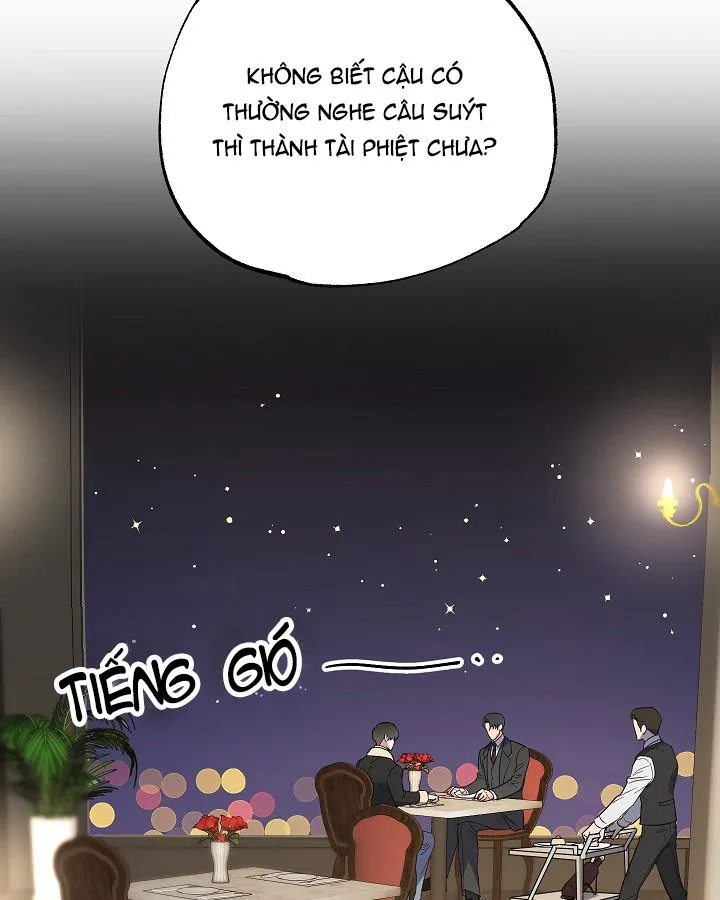 Nhận Thức Tình Yêu Chapter 12 Trang 48