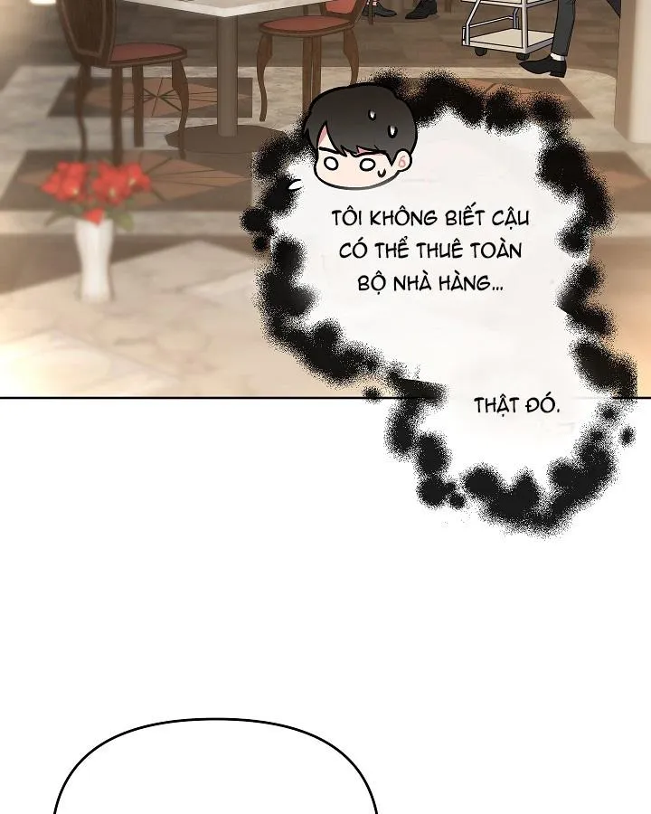 Nhận Thức Tình Yêu Chapter 12 Trang 49