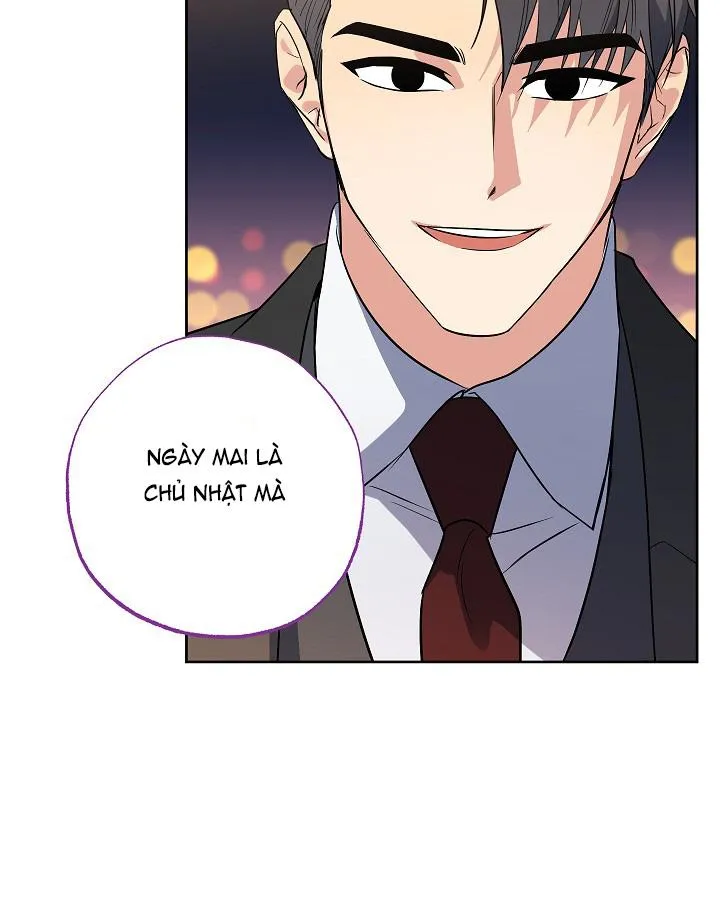 Nhận Thức Tình Yêu Chapter 12 Trang 54