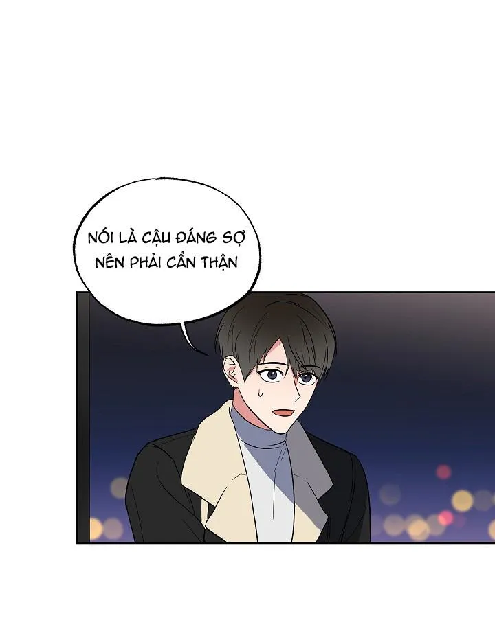 Nhận Thức Tình Yêu Chapter 12 Trang 57