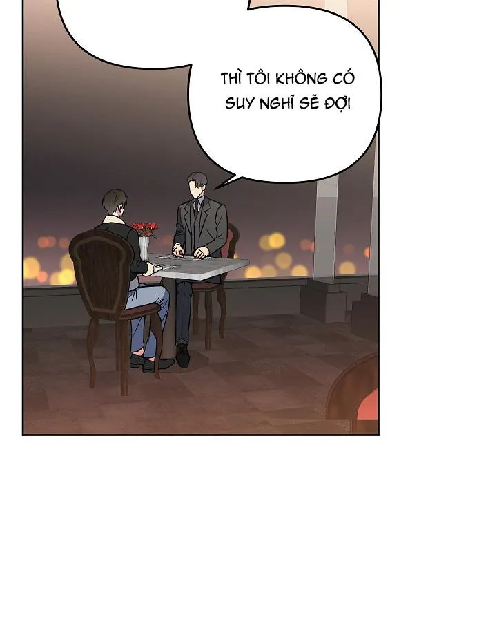 Nhận Thức Tình Yêu Chapter 12 Trang 60