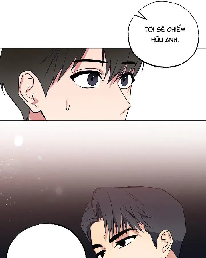 Nhận Thức Tình Yêu Chapter 12 Trang 61