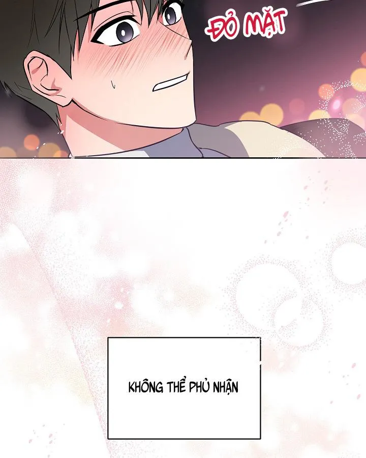 Nhận Thức Tình Yêu Chapter 12 Trang 63