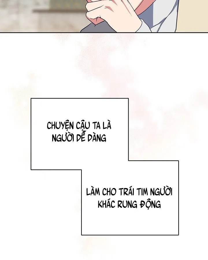 Nhận Thức Tình Yêu Chapter 12 Trang 66