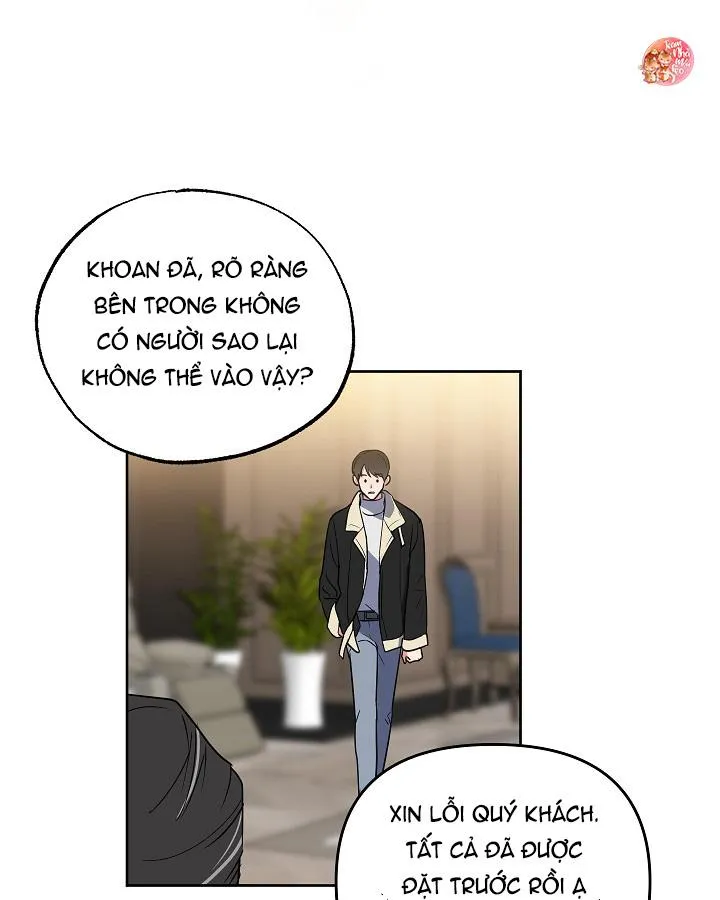 Nhận Thức Tình Yêu Chapter 12 Trang 67