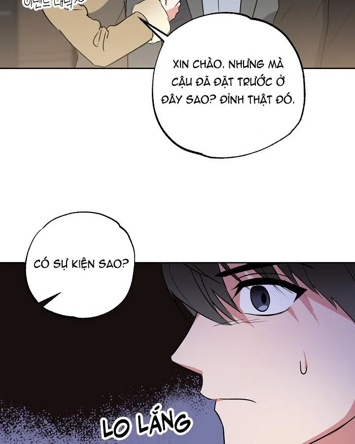 Nhận Thức Tình Yêu Chapter 12 Trang 72