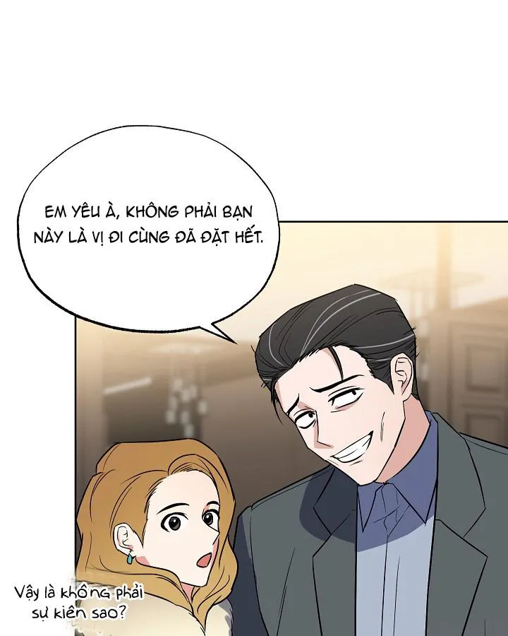 Nhận Thức Tình Yêu Chapter 12 Trang 75