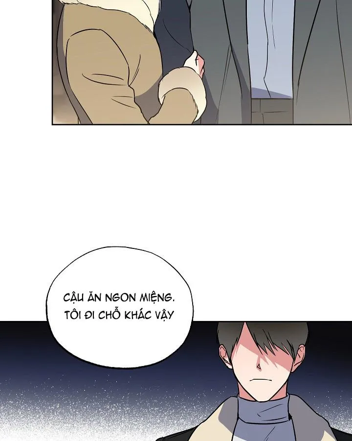 Nhận Thức Tình Yêu Chapter 12 Trang 76