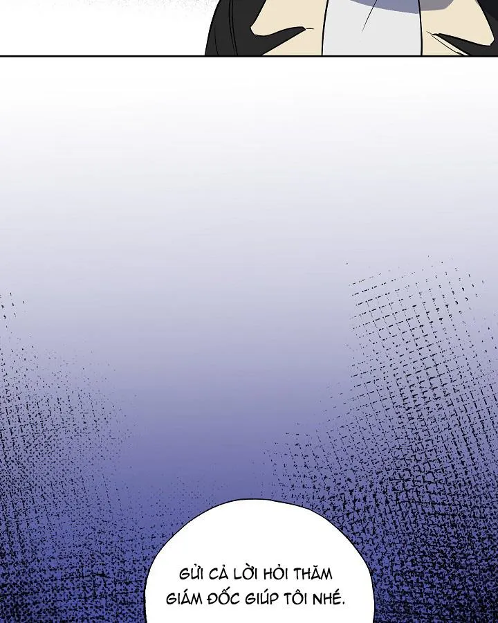 Nhận Thức Tình Yêu Chapter 12 Trang 77