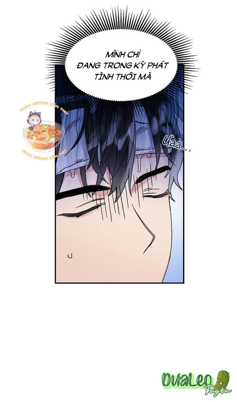 Full Nhân Viên Bán Thời Gian Của Tiệm Bánh Thơm Ngon Chapter 2 Trang 3