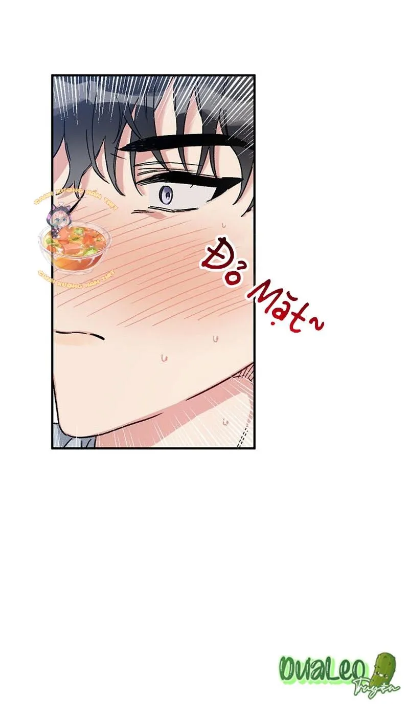 Full Nhân Viên Bán Thời Gian Của Tiệm Bánh Thơm Ngon Chapter 2 Trang 14