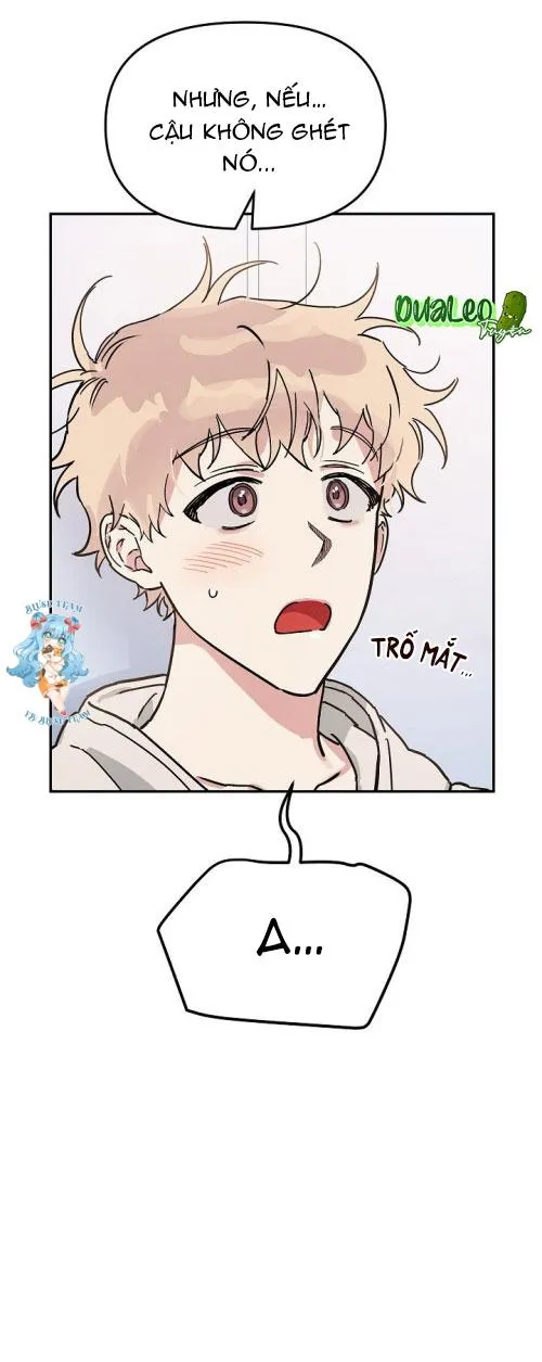 Full Nhân Viên Bán Thời Gian Của Tiệm Bánh Thơm Ngon Chapter 3 Trang 39