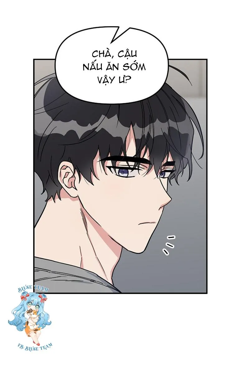 Full Nhân Viên Bán Thời Gian Của Tiệm Bánh Thơm Ngon Chapter 4 Trang 14