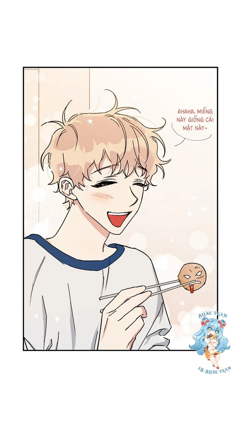 Full Nhân Viên Bán Thời Gian Của Tiệm Bánh Thơm Ngon Chapter 4 Trang 20