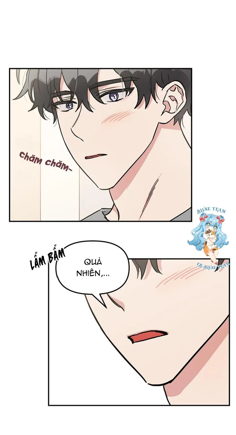 Full Nhân Viên Bán Thời Gian Của Tiệm Bánh Thơm Ngon Chapter 4 Trang 21