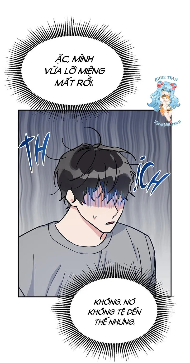 Full Nhân Viên Bán Thời Gian Của Tiệm Bánh Thơm Ngon Chapter 4 Trang 23