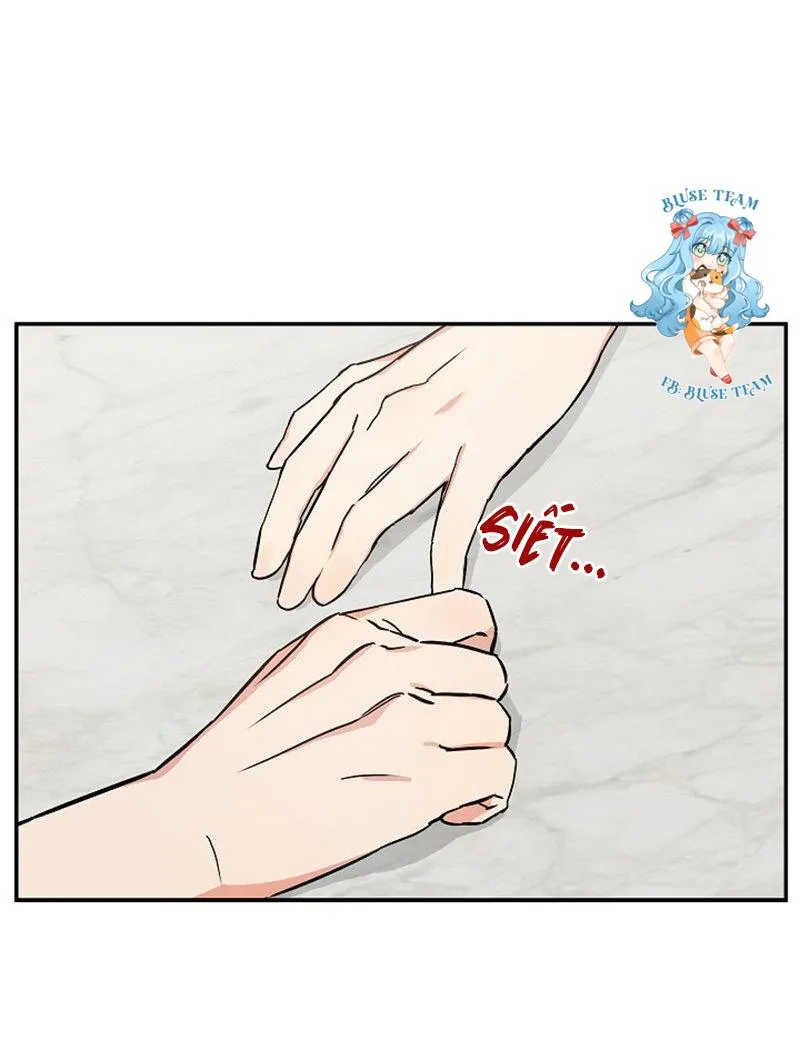 Full Nhân Viên Bán Thời Gian Của Tiệm Bánh Thơm Ngon Chapter 4 Trang 44