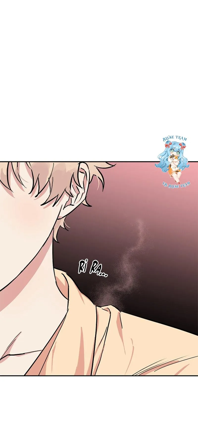 Full Nhân Viên Bán Thời Gian Của Tiệm Bánh Thơm Ngon Chapter 4 Trang 55