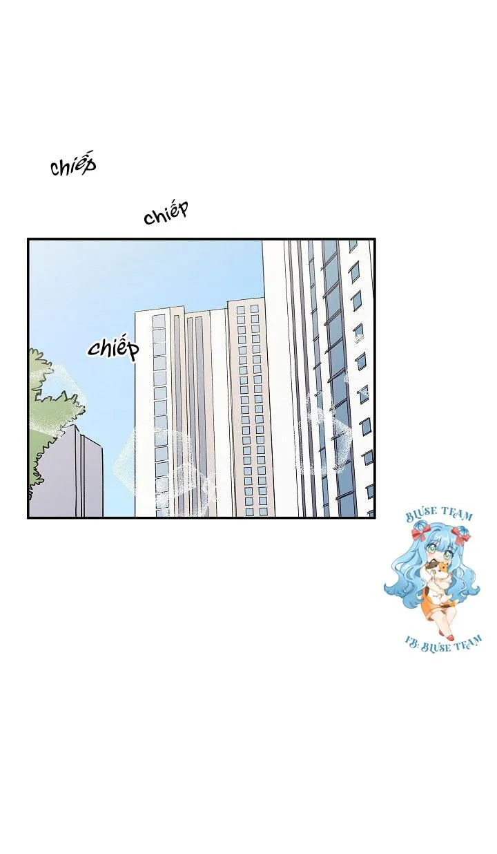 Full Nhân Viên Bán Thời Gian Của Tiệm Bánh Thơm Ngon Chapter 5 Trang 3