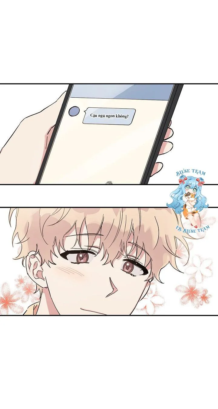 Full Nhân Viên Bán Thời Gian Của Tiệm Bánh Thơm Ngon Chapter 5 Trang 5